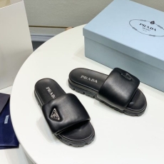 Prada Slippers